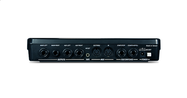 Jual Alesis SR 16 Classic Drum Module FREE Ongkir